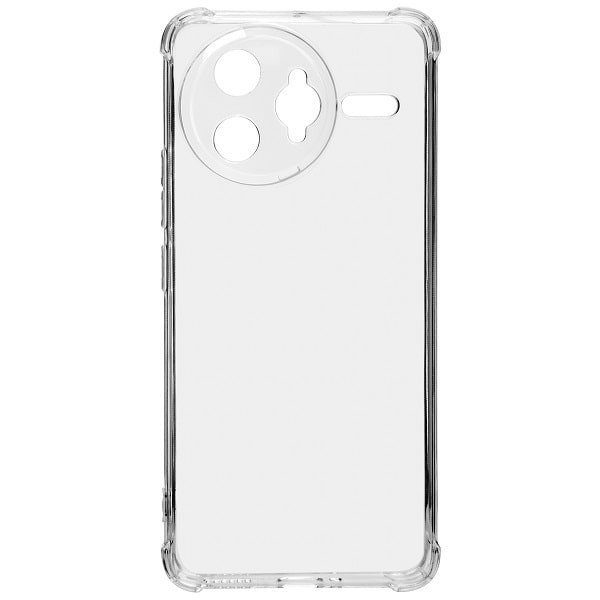 Чохол ArmorStandart Air Force Camera Cov для Xiaomi Poco F7 Ultra Clear (ARM85214) (Код товару:41369 Харьков - изображение 1