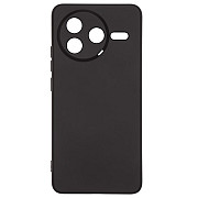 Чохол ArmorStandart ICON Camera Cov для Xiaomi Poco F7 Pro Black (ARM80361) (Код товару:41371) Харьков