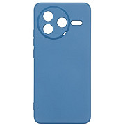 Чохол ArmorStandart ICON Camera Cov для Xiaomi Poco F7 Pro Dark Blue (ARM80362) (Код товару:41372) Харьков