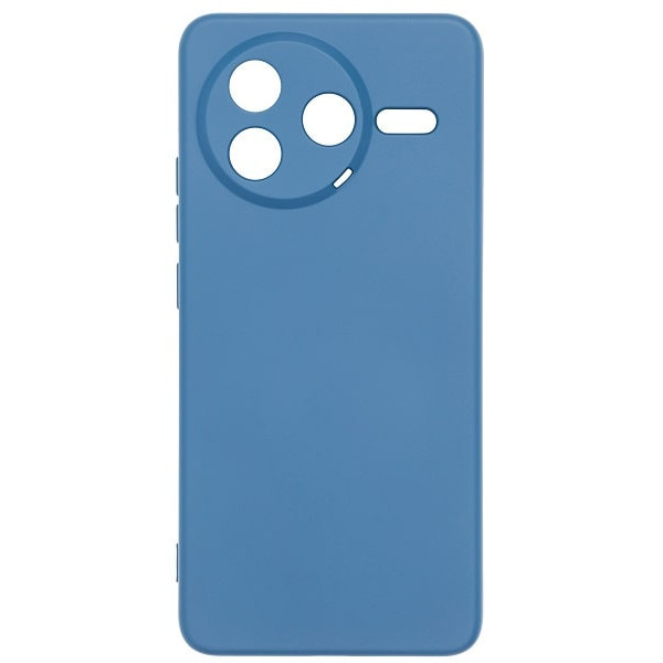 Чохол ArmorStandart ICON Camera Cov для Xiaomi Poco F7 Pro Dark Blue (ARM80362) (Код товару:41372) Харьков - изображение 1