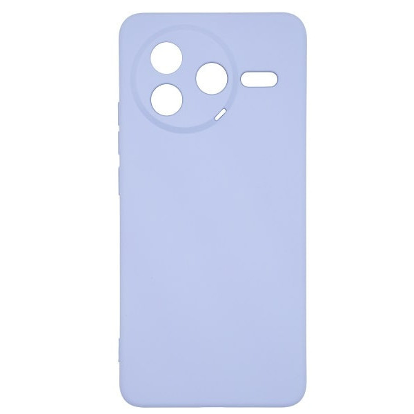 Чохол ArmorStandart ICON Camera Cov для Xiaomi Poco F7 Pro Lavender (ARM80364) (Код товару:41373) Харьков - изображение 1