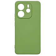 Чохол ArmorStandart ICON Camera Cov для Xiaomi Redmi Note 14 4G UA Green (ARM79817) (Код товару:4137 Харьков