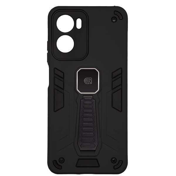 Чохол ArmorStandart Proover для Motorola G05/E15 Black (ARM85746) (Код товару:41383) Харьков - изображение 1