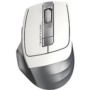 A4-tech Мишка A4Tech FG35 USB Silver (Код товару:40853) Харьков