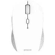 Мишка Proove Sweeper White (WMSW00011002) (Код товару:41316) Харьков
