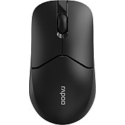Мишка Rapoo 1510 Wireless Black (Код товару:40140) Харьков