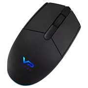 Мишка Veron BM12 USB Black (Код товару:41074) Харьков