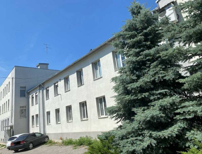 Аренда помещения под производство, склад, офис Харьков - изображение 1