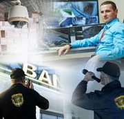Фізична охорона об'єктів Одесса