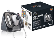 Утюг паровой ручной Zepline ZP-00222 Gray 3000 Вт серый Київ