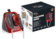 Утюг паровой ручной Zepline ZP-00222 Red 3000 Вт красный Київ
