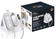 Утюг паровой ручной Zepline ZP-00222 White 3000 Вт белый Київ