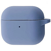 DM Чохол для навушників Apple AirPods 3 Lavender Gray (Код товару:41399) Харьков