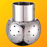 Моющая головка нержавеющая AISI304 | TRiNOX Киев
