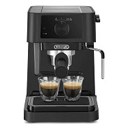 Кофеварка рожковая DeLonghi EС-235-BK 1100 Вт Київ