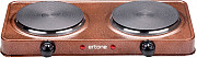 Электроплита Ertone ERT-MN-200-MR 2000 Вт Київ