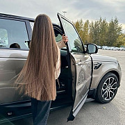 Куплю волосся Дорого!Дніпро та вся Україна від 35 см.Вайбер 0961002722 Телеграм 0633013356 Днепр