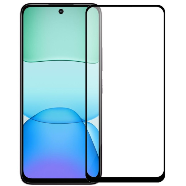 Захисне скло ArmorStandart Icon для Xiaomi Redmi 13 4G/Poco M6 4G Black (ARM78247) (Код товару:41329 Харьков - изображение 1