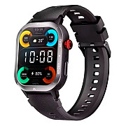 Смарт-годинник Haylou Iron Neo (LS28) Black (Код товару:41269) Харьков