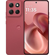 Смартфон Motorola Moto G86 5G 8/256GB NFC Chrysanthemum Global UA (PB7L0109RS) (Код товару:41497) Харьков