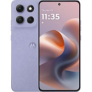 Смартфон Motorola Moto G86 5G 8/256GB NFC Cosmic Sky Global UA (PB7L0090RS) (Код товару:41496) Харьков
