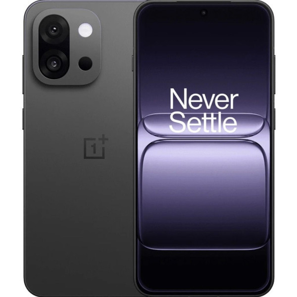 Смартфон OnePlus 13T 12/256GB Black (Код товару:41487) Харьков - изображение 1