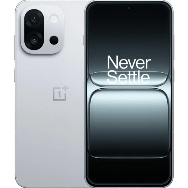 Смартфон OnePlus 13T 16/512GB Gray (Код товару:41488) Харьков - изображение 1