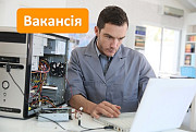 Iнженер-технiк + IT Одесса
