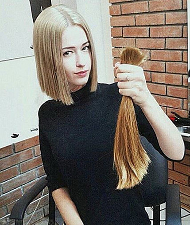 У КАМ’ЯНСЬКОМУ купуємо волосся!Пиши зараз – зробимо зміни легкими та приємними Телефон 096 100 27 22 Днепродзержинск - изображение 1