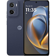 Смартфон Motorola Moto G05 4/128GB NFC Denim Blue Global (PBA10004UA) UA (Код товару:41541) Харьков