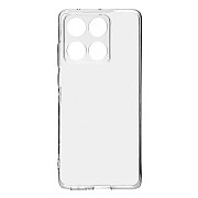 Чохол ArmorStandart Air Camera Cov для Motorola Edge 60 Fusion 5G Прозорий (ARM85377) (Код товару:41 Харьков