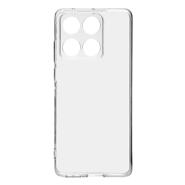 Чохол ArmorStandart Air Camera Cov для Motorola Edge 60 Fusion 5G Прозорий (ARM85377) (Код товару:41 Харьков - изображение 1