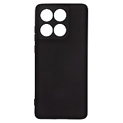 Чохол ArmorStandart ICON Camera Cov для Motorola Edge 60 Fusion 5G Black (ARM85382) (Код товару:4141 Харьков