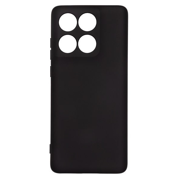 Чохол ArmorStandart ICON Camera Cov для Motorola Edge 60 Fusion 5G Black (ARM85382) (Код товару:4141 Харьков - изображение 1