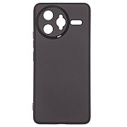 Чохол ArmorStandart ICON Camera Cov для Xiaomi Poco F7 Ultra Black (ARM85217) (Код товару:41374) Харьков