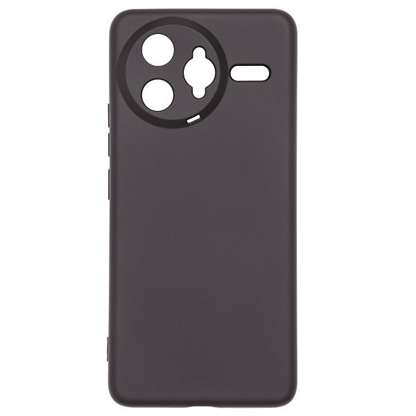Чохол ArmorStandart ICON Camera Cov для Xiaomi Poco F7 Ultra Black (ARM85217) (Код товару:41374) Харьков - изображение 1