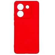 Чохол ArmorStandart ICON Camera Cov для Xiaomi Poco M7 Pro 5G Red (ARM83150) (Код товару:41421) Харьков