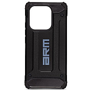 Чохол ArmorStandart Panzer для Xiaomi Redmi Note 14 4G Black (ARM79839) (Код товару:41382) Харьков