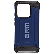 Чохол ArmorStandart Panzer для Xiaomi Redmi Note 14 4G Dark Blue (ARM79840) (Код товару:41381) Харьков