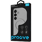 Чохол Proove Cuprum with Magnetic Ring для Samsung Galaxy S24 Plus/S25 Plus Black (PCCCSGSP2502) (Ко Харьков