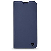 Чохол-книжка ArmorStandart OneFold для Xiaomi Poco C71 4G Dark Blue (ARM84888) (Код товару:41423) Харьков