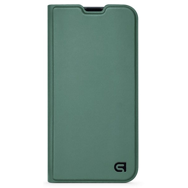 Чохол-книжка ArmorStandart OneFold для Xiaomi Poco C71 4G Green (ARM84889) (Код товару:41424) Харьков - изображение 1