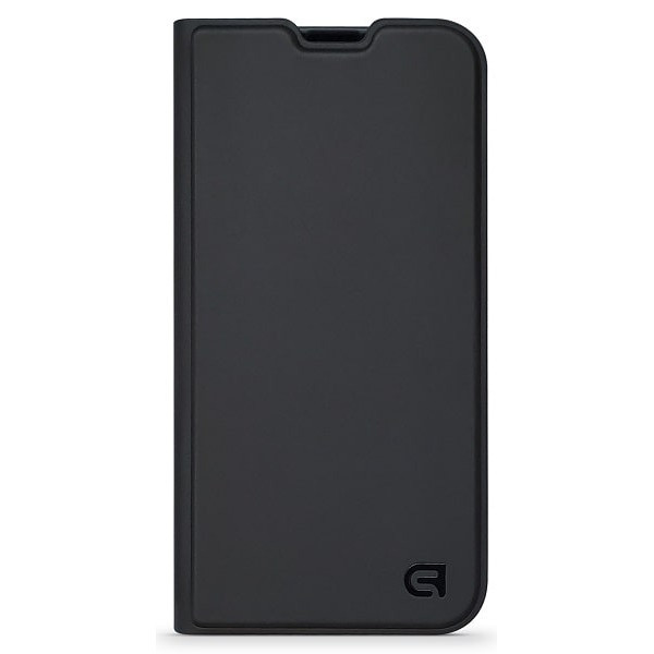 Чохол-книжка ArmorStandart OneFold для Xiaomi Poco M7 Pro 5G Black (ARM83152) (Код товару:41425) Харьков - изображение 1