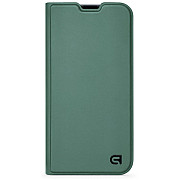 Чохол-книжка ArmorStandart OneFold для Xiaomi Poco M7 Pro 5G Green (ARM83153) (Код товару:41426) Харьков