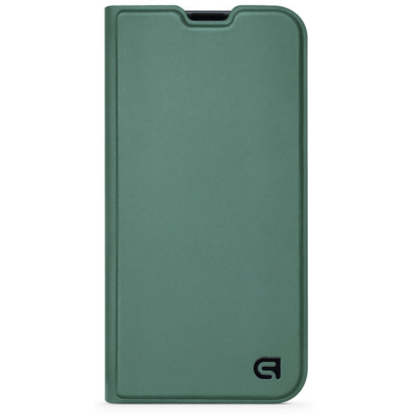 Чохол-книжка ArmorStandart OneFold для Xiaomi Poco M7 Pro 5G Green (ARM83153) (Код товару:41426) Харьков - изображение 1