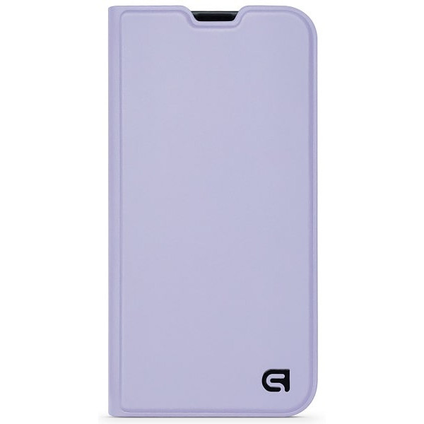 Чохол-книжка ArmorStandart OneFold для Xiaomi Poco M7 Pro 5G Lavender (ARM83154) (Код товару:41427) Харьков - изображение 1