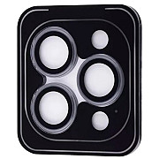 Захисне скло для камери Proove Achilles для iPhone 14 Pro/14 Pro Max Black (CPPAIP14PM20) (Код товар Харьков