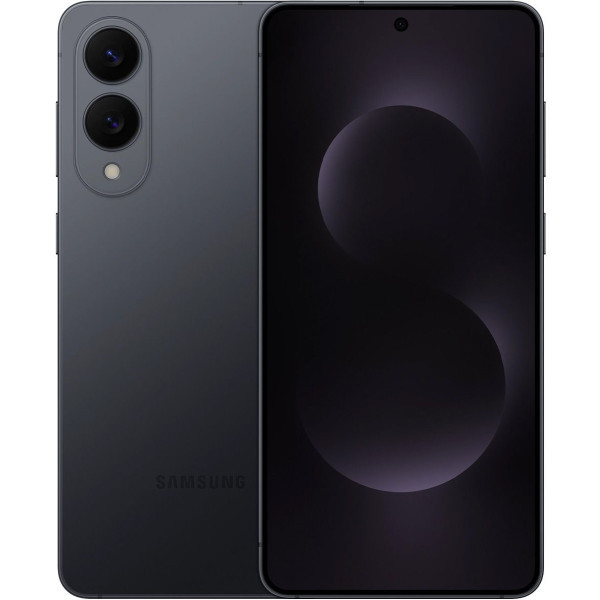 Смартфон Samsung Galaxy S25 Edge S937B 12/512GB Titanium Jetblack EU (Код товару:41482) Харьков - изображение 1
