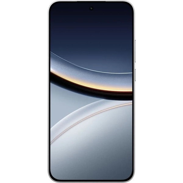 Смартфон Xiaomi Poco F7 12/512GB NFC White Global (Код товару:41484) Харьков - изображение 1
