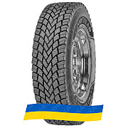 315/70R22.5 Goodyear Ultra Grip Max D 154/152L/M Ведуча вантажна шина Киев